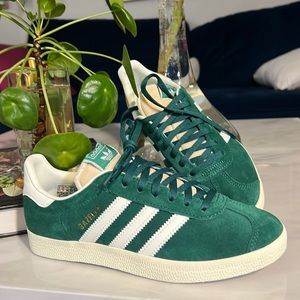 ADIDAS GAZELLE RETRO🍀